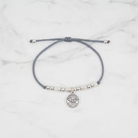 The "Holy Spirit Little Saints" Bracelet by My Saint My Hero