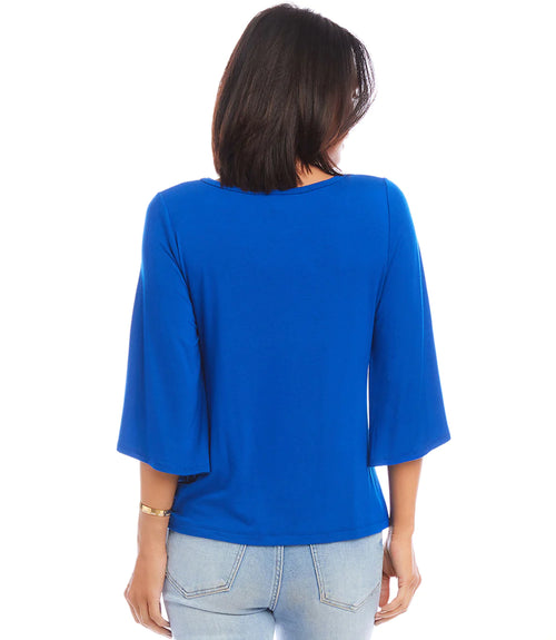The "Melina" Top