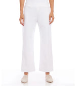 The "Dixie" Wide Leg Crop Pant