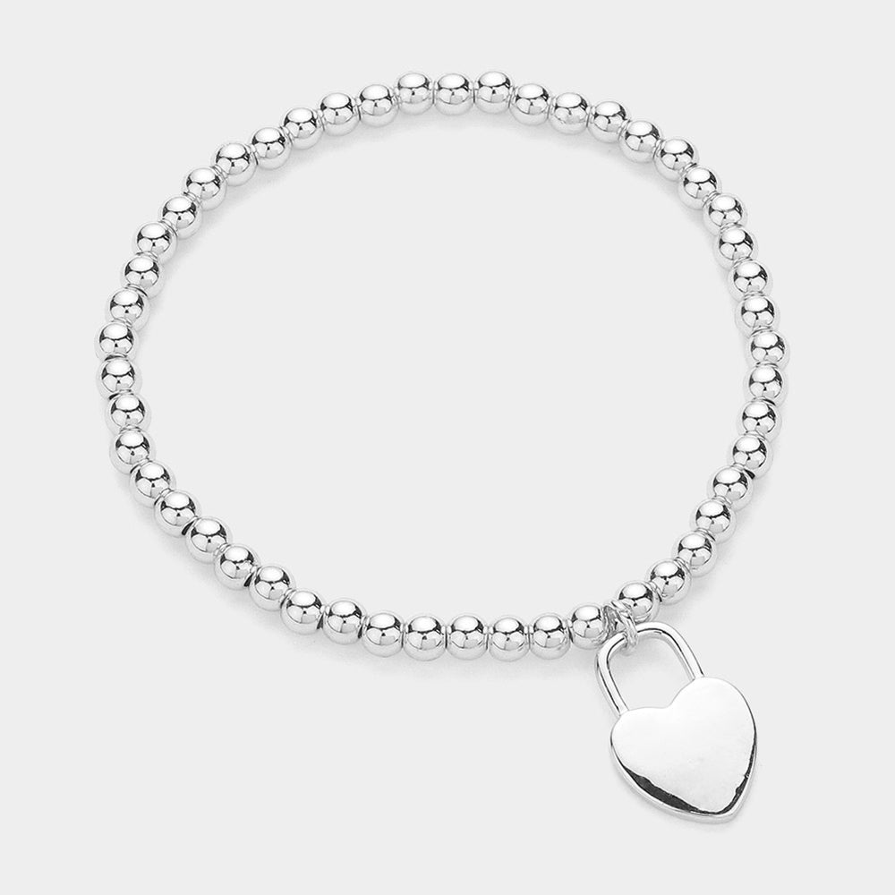 The "Love Forever" Bracelet