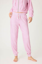 The "Secret Garden" Banded Pant by PJ Salvage