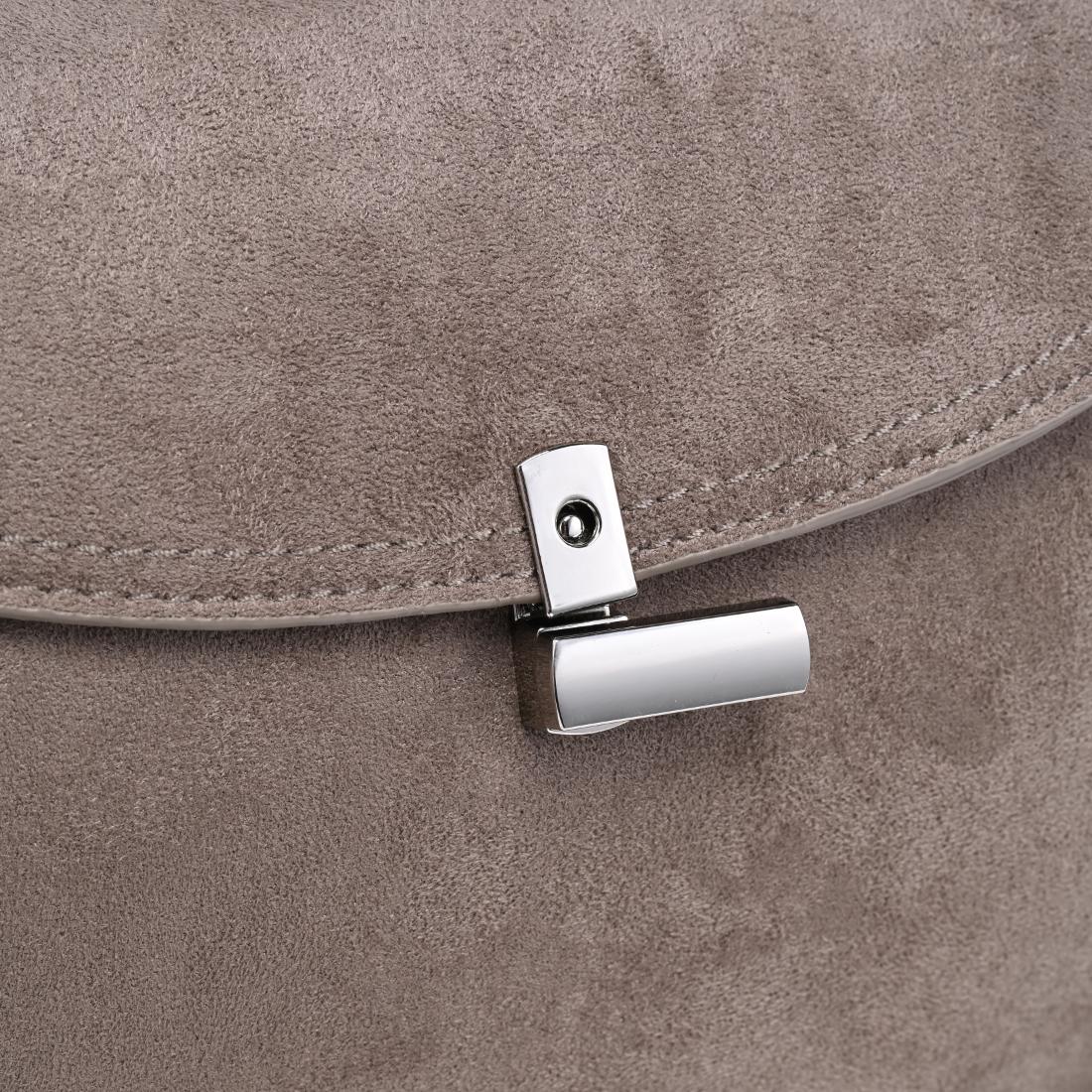 The "Evermore" Crossbody
