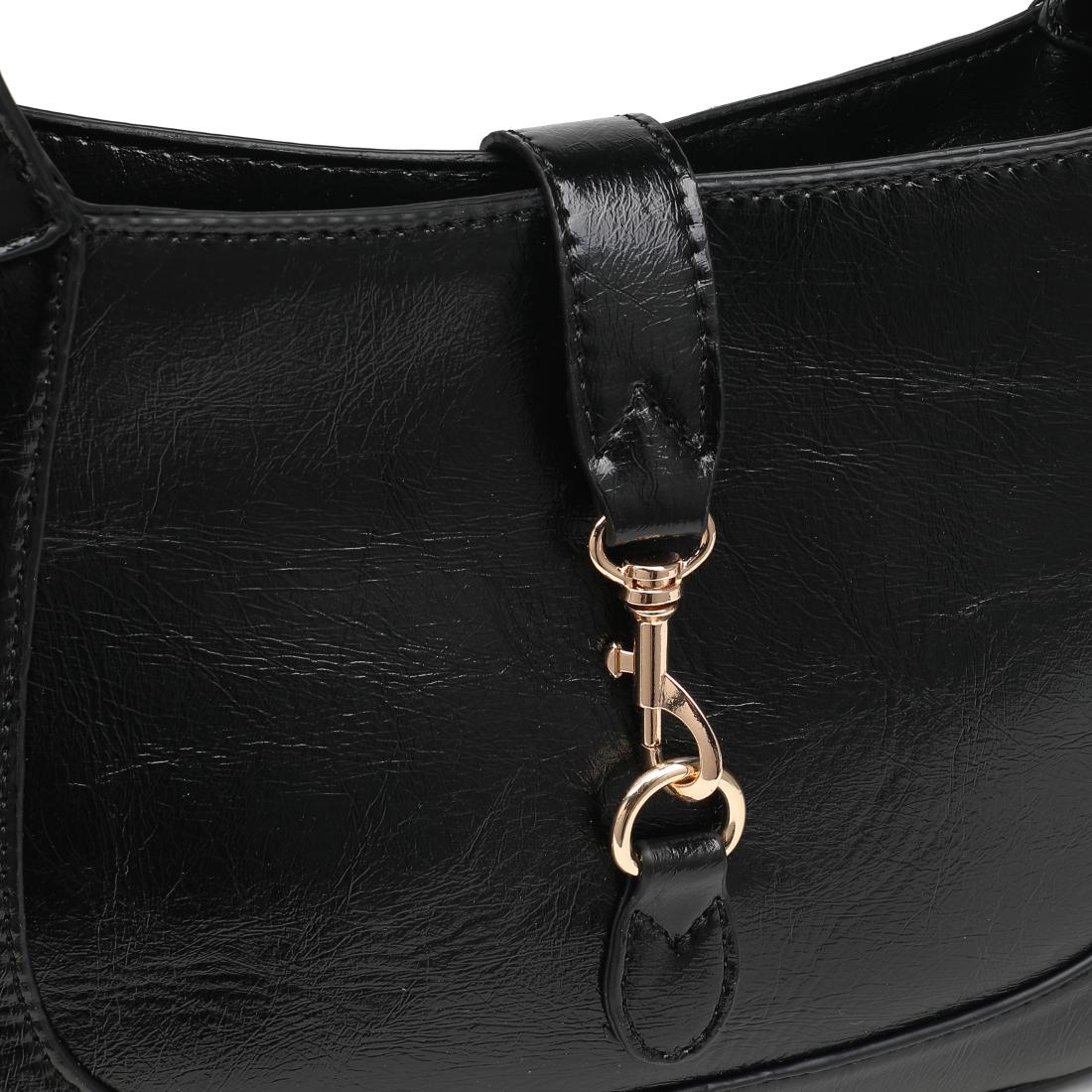 The "Colt" Hobo Bag