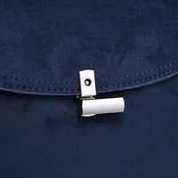 The "Evermore" Crossbody