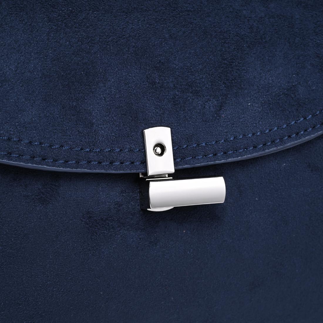 The "Evermore" Crossbody