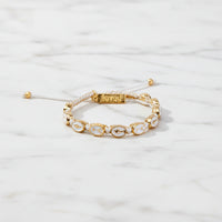 The "Our Lady of Medjugorje" Blessing Bracelet by My Saint My Hero