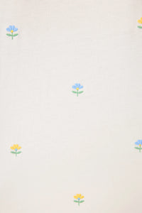 The "Dainty Daisy" Tee by PJ Salvage