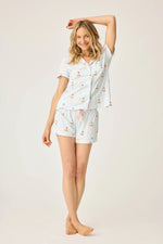 The "Sundae Best" PJ Set by PJ Salvage
