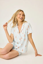 The "Sundae Best" PJ Set by PJ Salvage