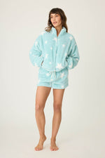 The "Let's Get Cozy" Short by PJ Salvage