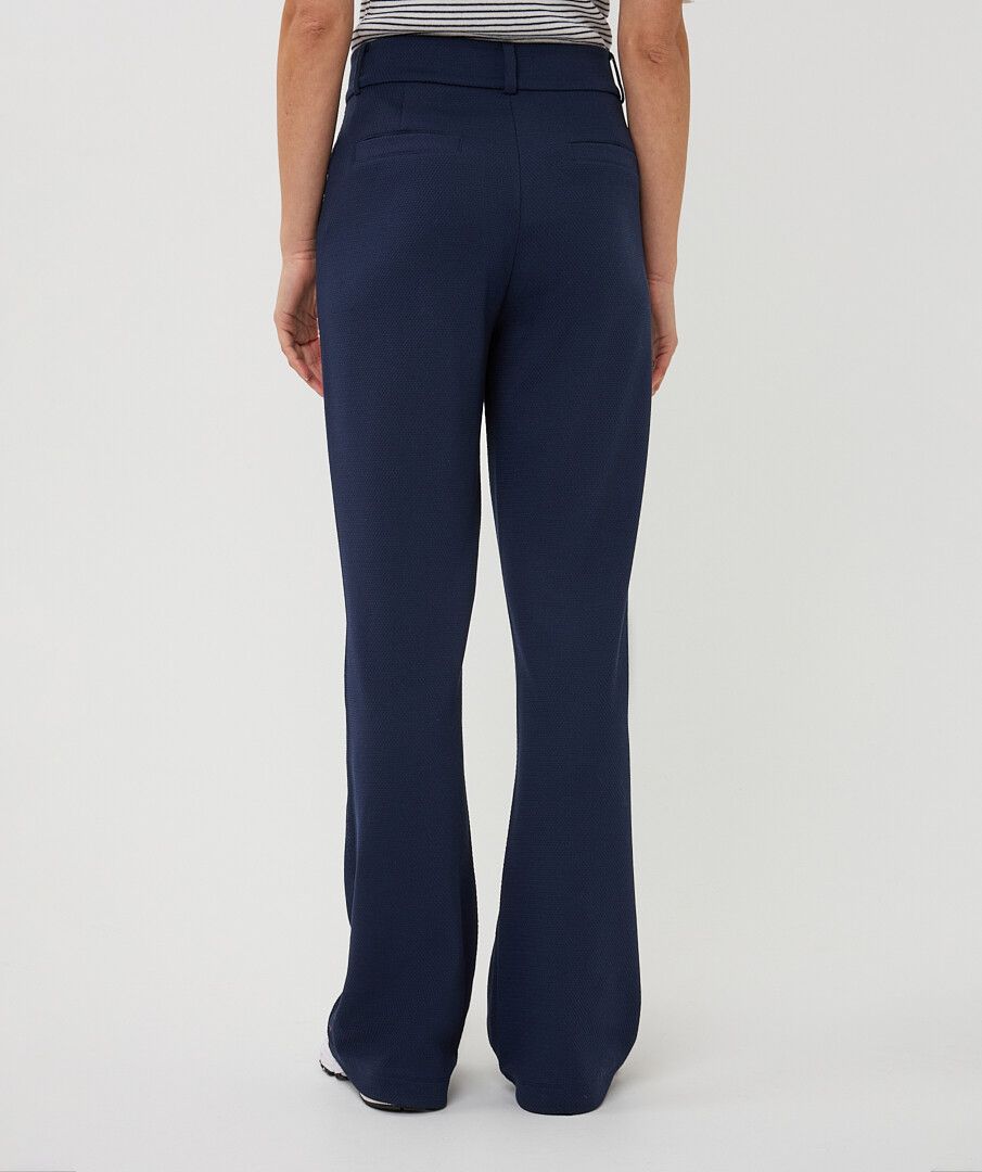 The "Navy" Trousers