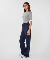 The "Navy" Trousers