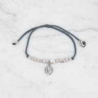 The "Saint Padre Pio Little Saints" Bracelet by My Saint My Hero