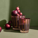The "Autumn Plum" Collection by NEST New York