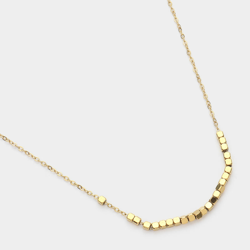 The "Tampa Style" Necklace