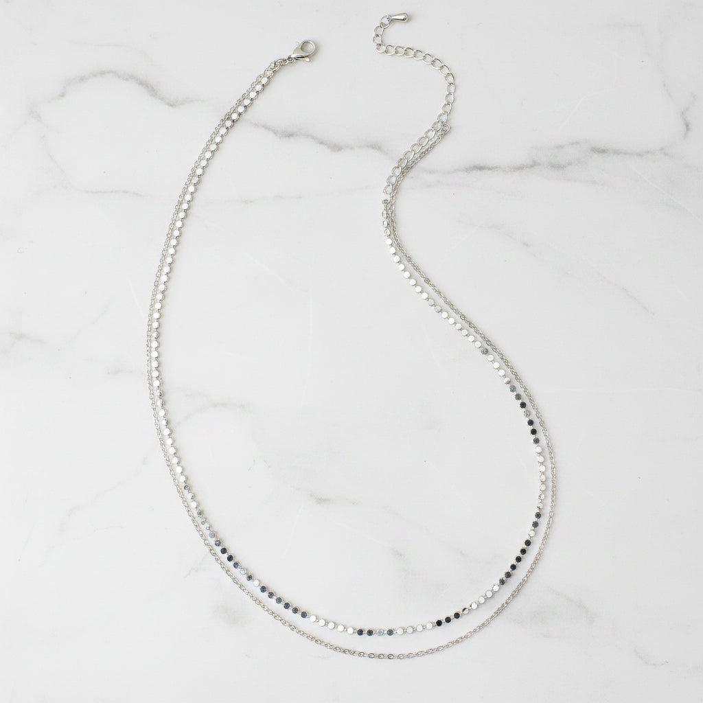 The "Morris" Necklace