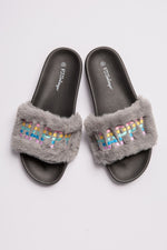 The "Happy" Slides by PJ Salvage