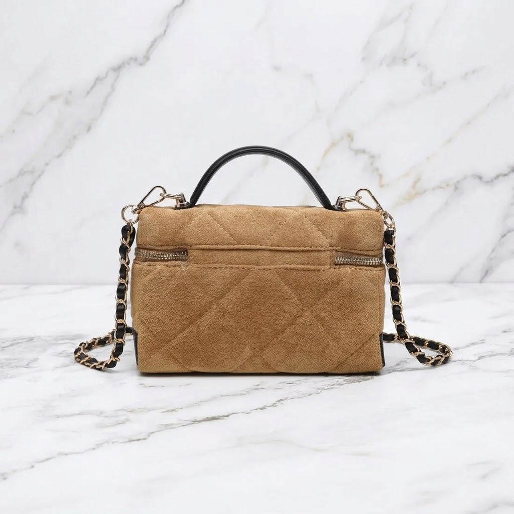 The "Novalee" Crossbody