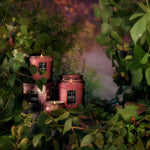 The "Foraged Wildberry" Collection by Voluspa