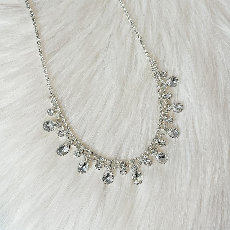 The "Princess Style" Necklace