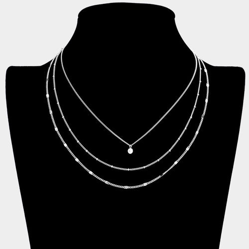 The "Soho Style" Necklace