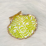 The "Scallop Shell" Trinket Tray