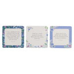 The "101 Bible Verses for a Teacher" Cards