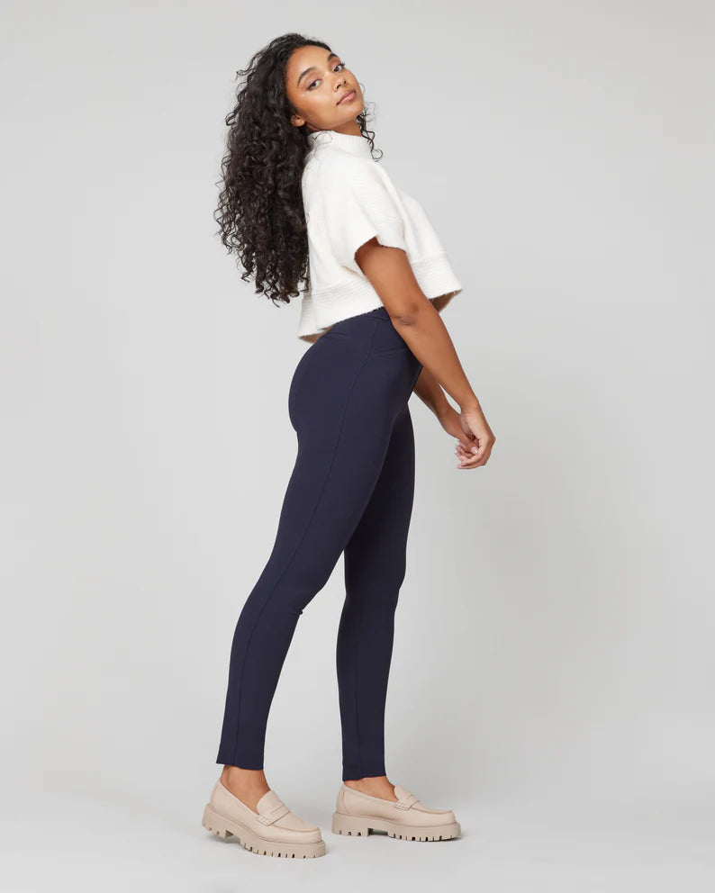The Perfect Ankle Skinny Pant by Spanx – The Pretty Pink Rooster Boutique
