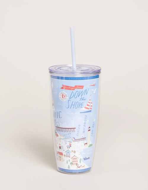 The Santa Paws Travel Mug by Swig – The Pretty Pink Rooster Boutique