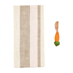 The "Spring" Dish Towel and Spreader Set