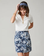 The "Giselle" Skirt by Spartina 449