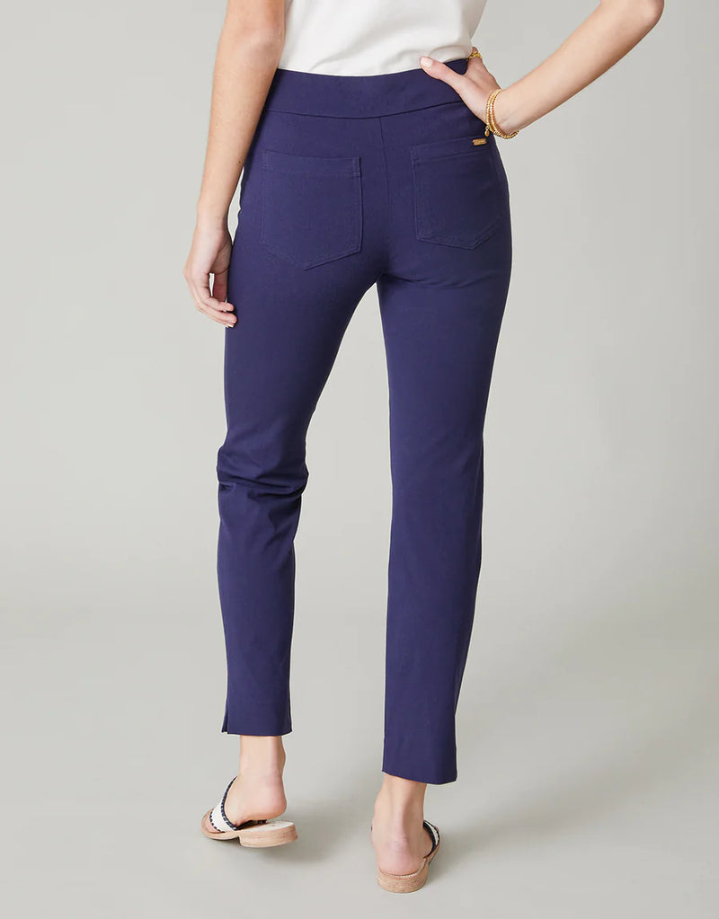 The "Maren" Pull On Pant by Spartina 449