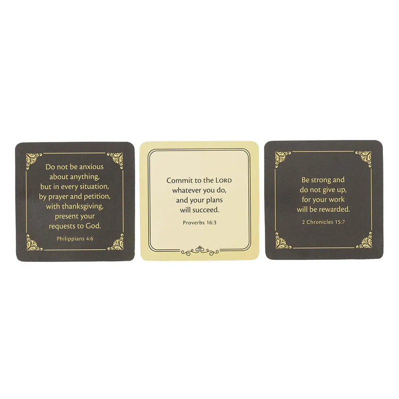 The "A Word for Today" Scripture Cards