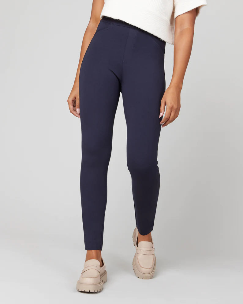 The Perfect Ankle Skinny Pant by Spanx – The Pretty Pink Rooster