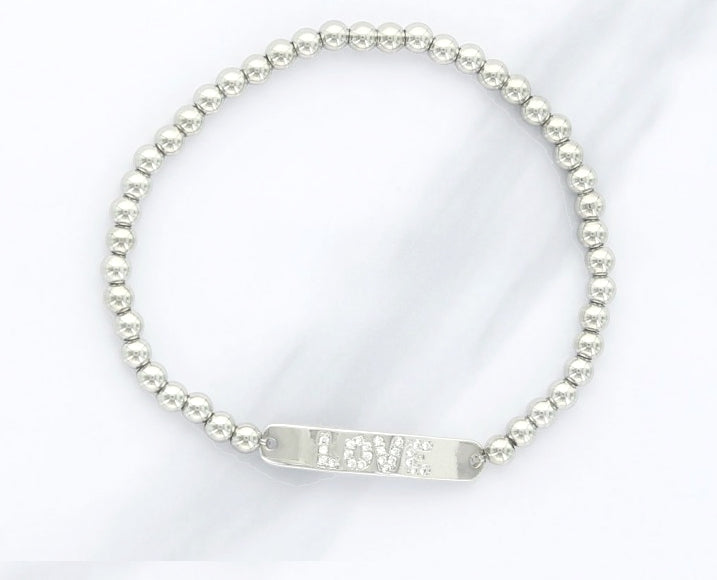 The "Mini Love" Bracelet
