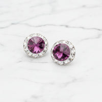 The "Sparkler" Earrings