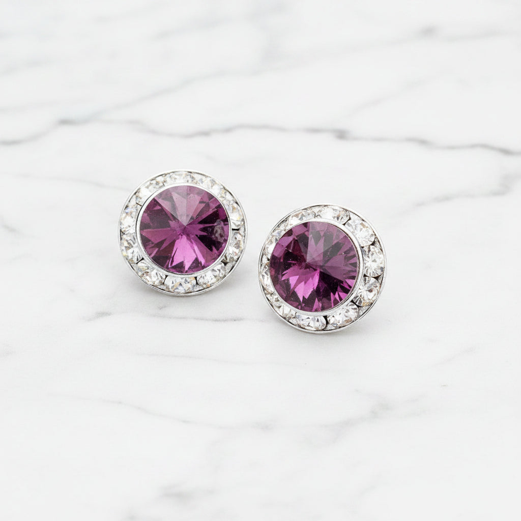 The "Sparkler" Earrings
