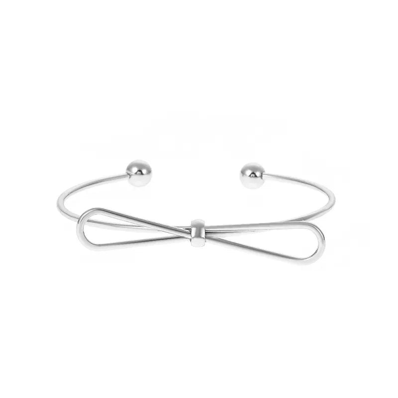 The "Bitty Bow" Bracelet