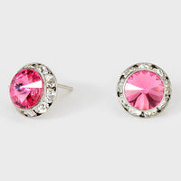 The "Mini Sparkler" Earrings
