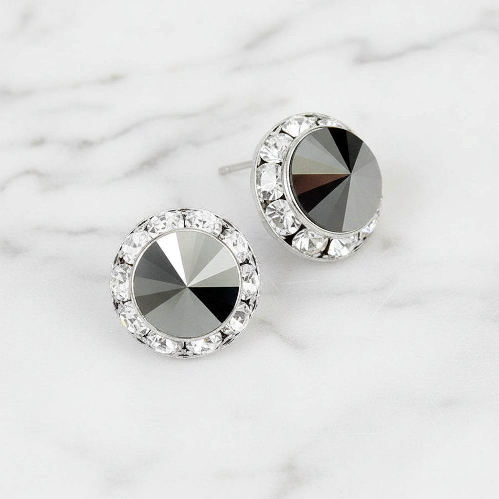 The "Sparkler" Earrings