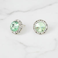 The "Sparkler" Earrings