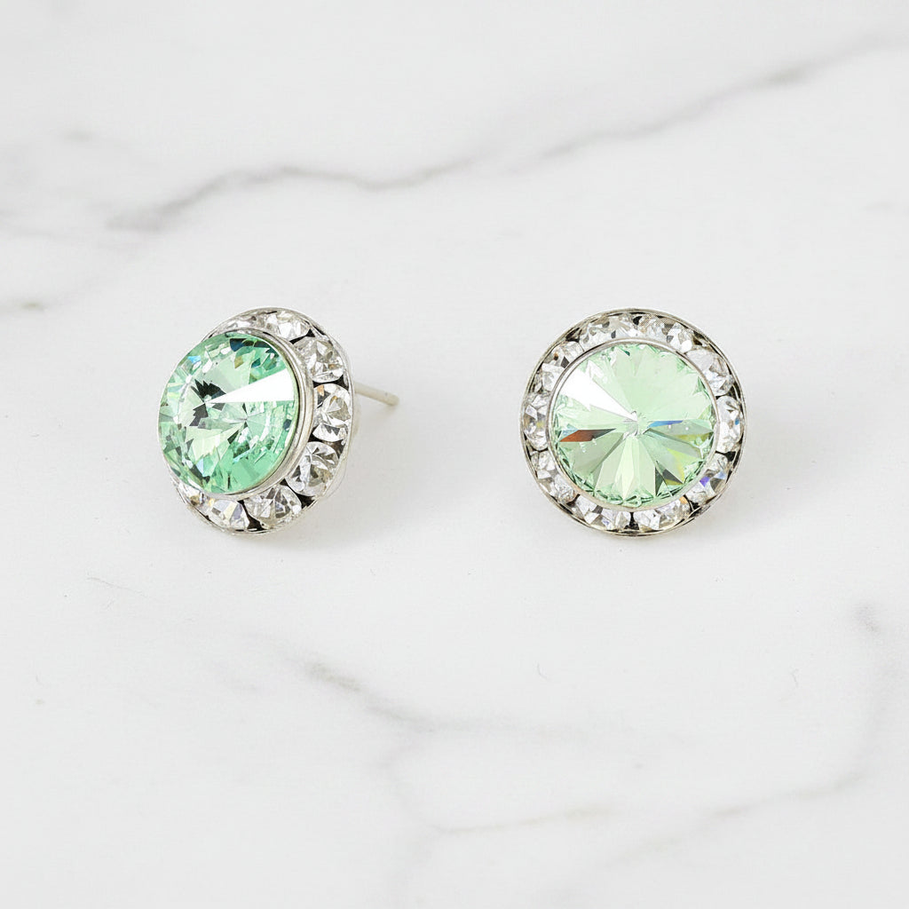 The "Sparkler" Earrings