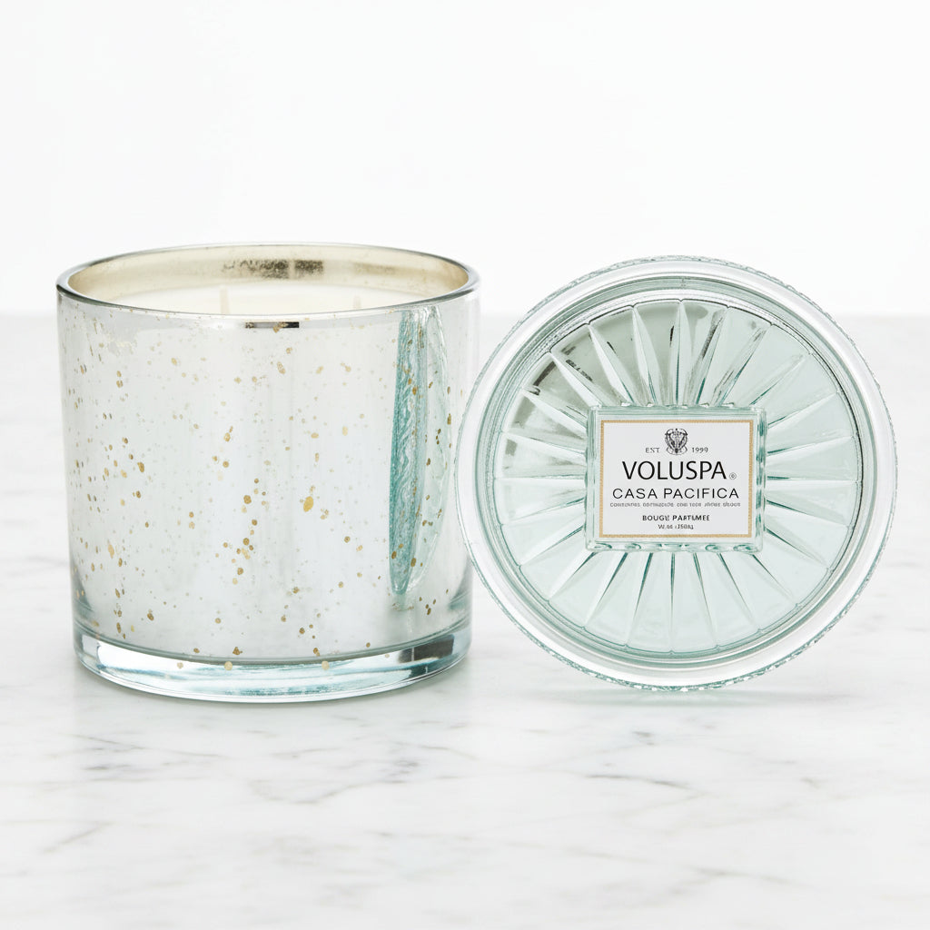 The "Casa Pacifica" Collection by Voluspa
