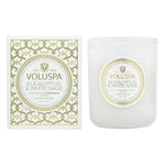 The "Eucalyptus & White Sage" Collection by Voluspa