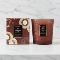 The "Forbidden Fig" Collection by Voluspa