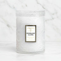 The "Sparkling Cuvee" Collection by Voluspa