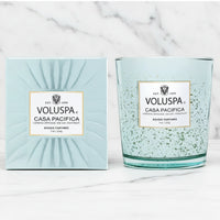 The "Casa Pacifica" Collection by Voluspa
