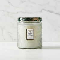 The "French Cade Lavender" Collection by Voluspa
