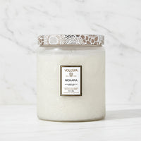 The "Mokara" Collection by Voluspa