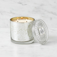 The "Silver Birch Peppercorn" Collection by Voluspa